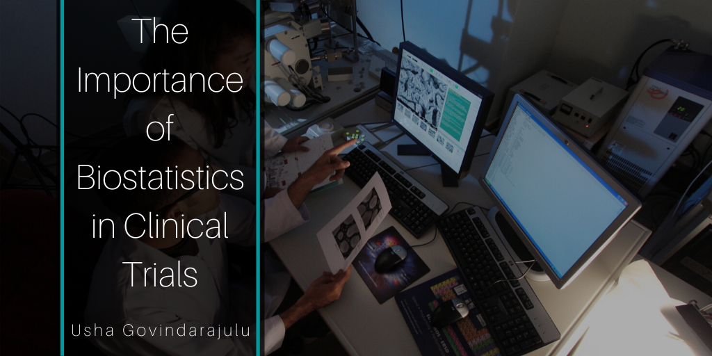 The Importance Of Biostatistics In Clinical Trials