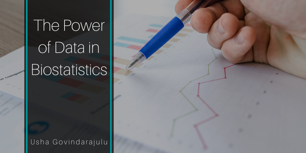 The Power of Data in Biostatistics