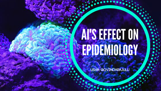 AI’s Effect On Epidemiology