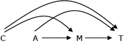 Statistical issues in survival analysis (Causal mediation additive hazards)